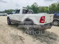 2021 RAM 2500 photo