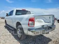 2021 RAM 2500 photo