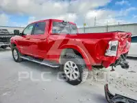2021 RAM 2500 фото