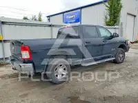 2021 RAM 2500 фото