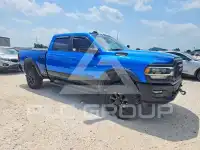 2021 RAM 2500 фото