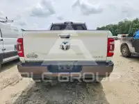 2021 RAM 2500 photo