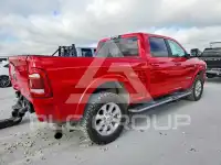 2021 RAM 2500 фото