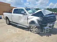 2021 RAM 2500 photo