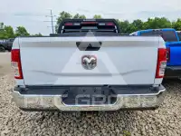 2021 RAM 2500 фото
