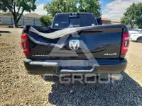 2021 RAM 2500 photo