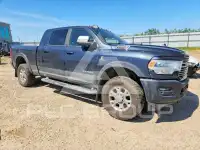 2021 RAM 2500 фото
