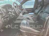 2021 RAM 2500 photo