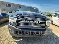 2021 RAM 2500 фото