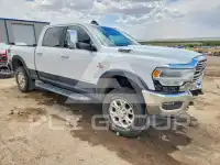 2021 RAM 2500 photo