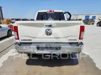 2021 RAM 2500 photo