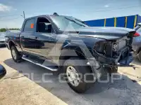 2021 RAM 2500 photo