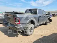 2021 RAM 2500 фото