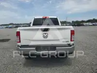 2021 RAM 2500 photo
