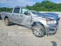 2021 RAM 2500 photo