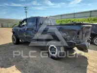 2021 RAM 2500 фото
