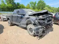 2021 RAM 2500 фото