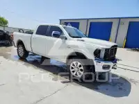 2021 RAM 2500 photo