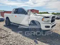 2021 RAM 2500 photo