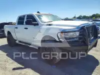 2021 RAM 2500 фото