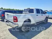 2021 RAM 2500 фото