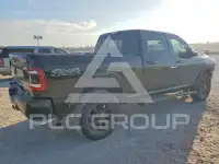 2021 RAM 2500 photo