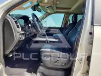2021 RAM 2500 photo