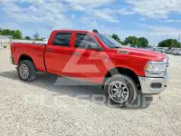 2021 RAM 2500 фото