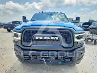2021 RAM 2500 фото