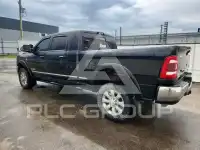 2021 RAM 2500 photo