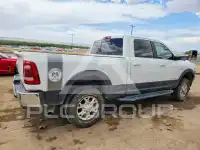 2021 RAM 2500 photo