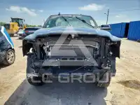2021 RAM 2500 photo