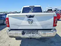 2021 RAM 2500 фото