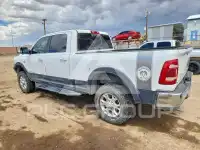 2021 RAM 2500 photo