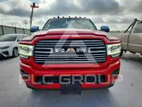 2021 RAM 2500 фото
