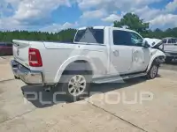 2021 RAM 2500 photo