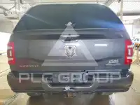 2021 RAM 2500 фото