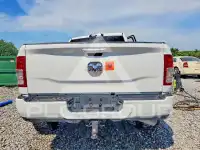 2021 RAM 2500 photo