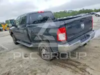 2021 RAM 2500 фото