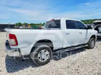 2021 RAM 2500 фото