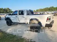 2021 RAM 2500 photo