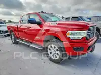 2021 RAM 2500 фото