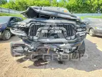 2021 RAM 2500 фото
