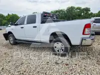 2021 RAM 2500 фото
