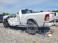 2021 RAM 2500 photo