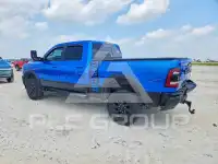 2021 RAM 2500 фото
