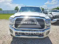 2021 RAM 2500 photo