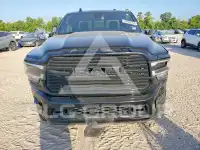 2021 RAM 2500 photo