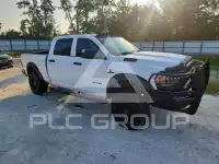 2021 RAM 2500 photo