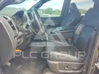 2021 RAM 2500 photo